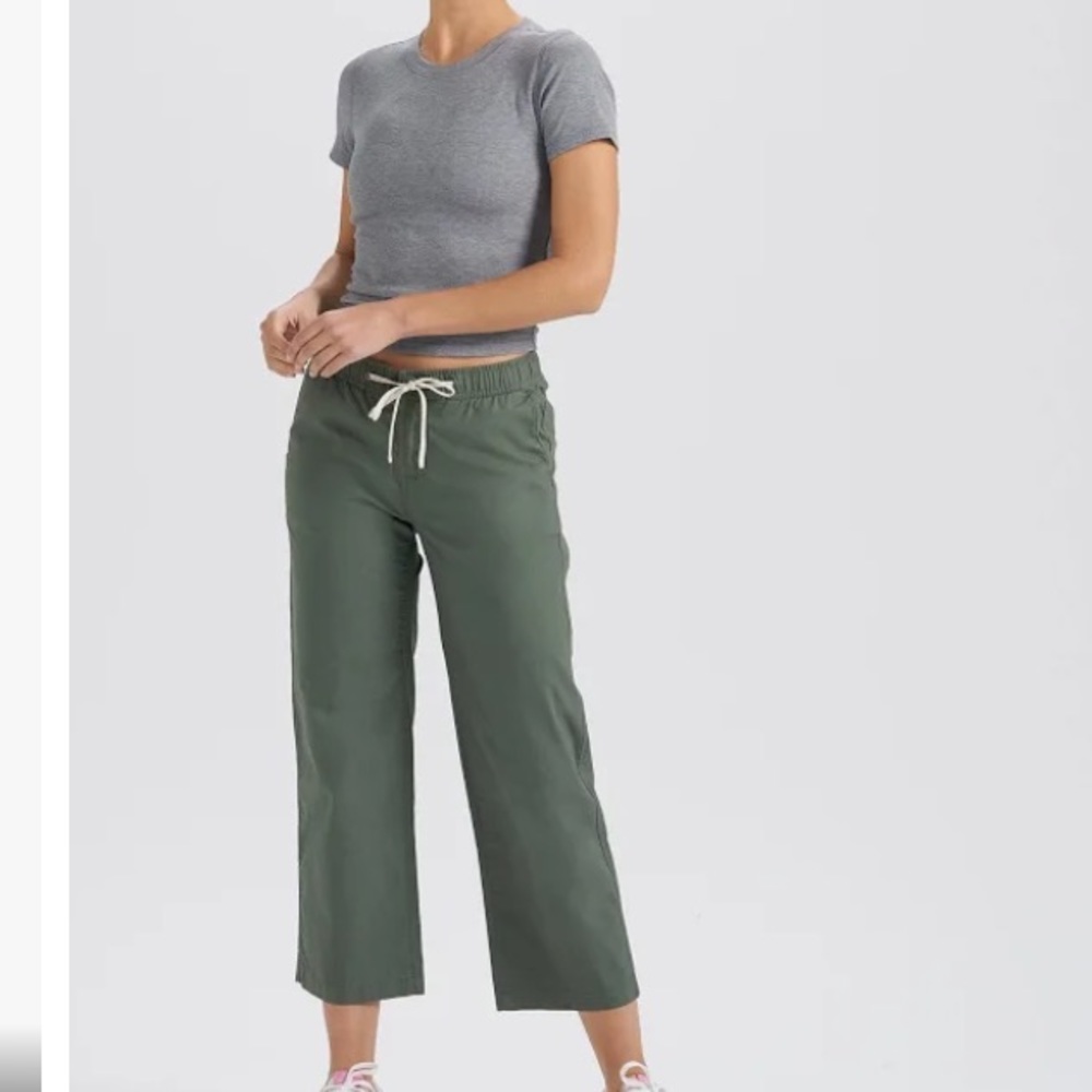 Vuori Ripstop pants . Sz: Small